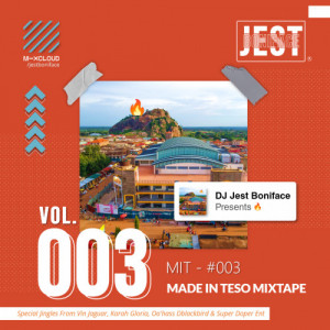 MIT-003 (Made In TESO Mixtape Vol 3)