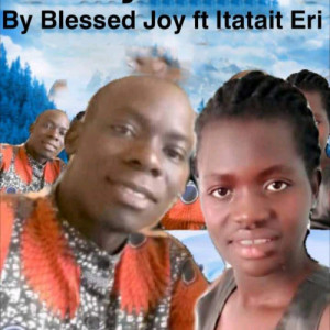 Kuju Ore-Blessed Joy x Itatait