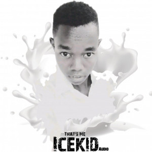 Thats Me - Icekid UG