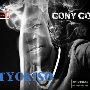 Atyokiso By Cony Cool.