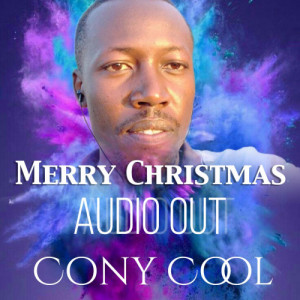 Merry Christmas - Cony Cool (Cony Pro 0789450815) T.U.S.H Rcrds