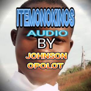ITEMONKINOS - JOHNSON OPOLOT