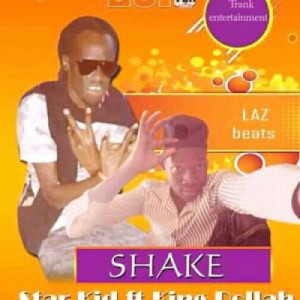 Shake it by Star Khid ft King Rollah.mp3