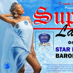 Super Lady - Star Khid X Baron Mosh.mp3