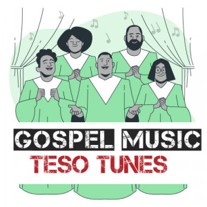 Teso gospel music