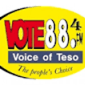 Voice Of Teso [88.4 Fm]