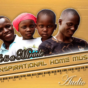Miracle by Inspirational Home Music