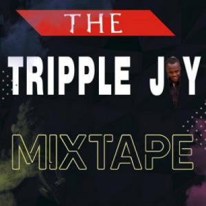 Tripple Jay Mixtape By DJ Kalz.mp3