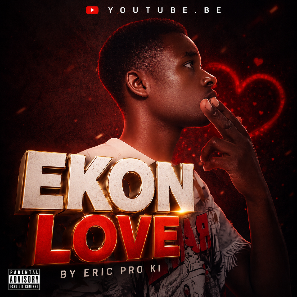 ERIC PRO KI
